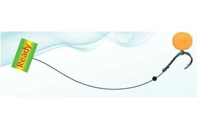 Cralusso Plávajúce Fluo Mini boilies biele 12mm 40g