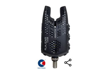 Flajzar Sada signalizátorov Q10 TX 2+1