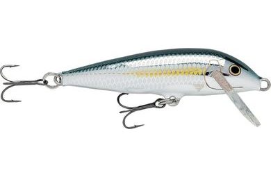 Rapala Wobler Count Down Sinking ALB