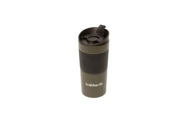 Trakker Termohrnek Armolife Thermal Coffee Press Mug