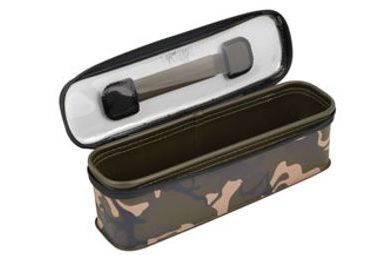 Fox Pouzdro na příslušenství Aquos Camo Accessory Bags L