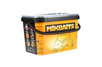 Mikbaits Mäkké feeder extrudy 50ml