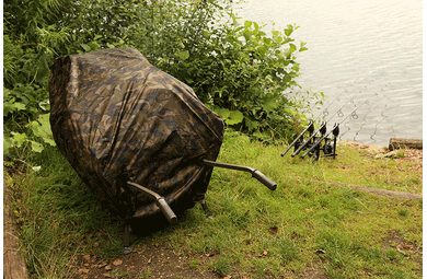 Delphin Vozík Moove