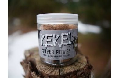 G.B.U. Obalované Boilies Kekel Belachan 135g