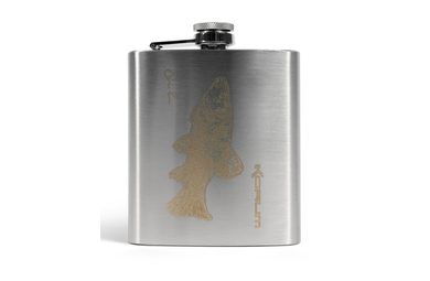 Korum Ploskačka Classic Hip Flask Lieň 7oz
