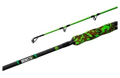 Delphin Prut Monstro II 210cm 250g