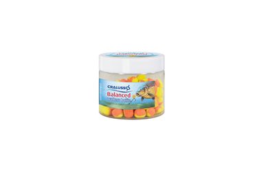 Cralusso Boilies Balanced Wafters 7x9mm 20g