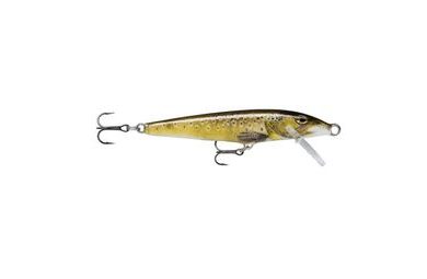 Rapala Wobler Original Floating TRL