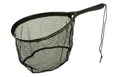 Giants Fishing Podberák Trout Alu Landing Net