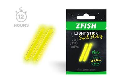Zfish Chemické světlo 2ks