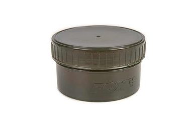 Fox Dózy na nástrahy Edges Hookbait Pots half 6ks