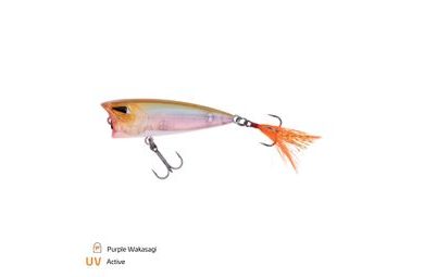 Zeck Wobler Pop Jet 60