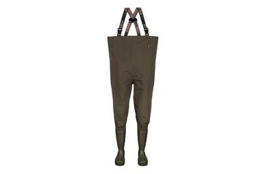 Fox Prsačky Khaki LW Lined Waders