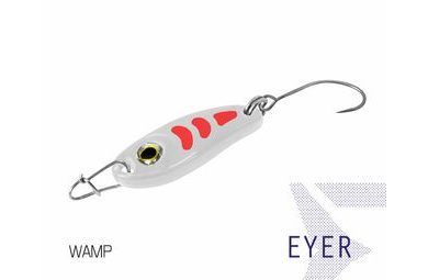 Suretti Plandavka Rattle zvuková Zlatá