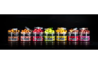 G.B.U. Dumbell Wafters 10x16mm 60g