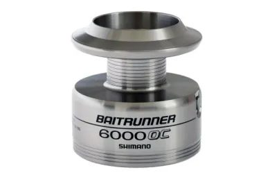 Shimano Náhradní cívka Baitrunner 6000 OCEA