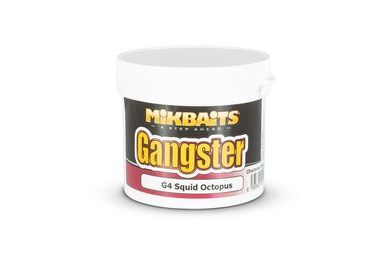 Mikbaits Těsto Gangster 200g