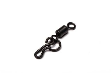 Nash Rychloobratlík Quick Change Drop Off Inline Swivel vel.8 10ks