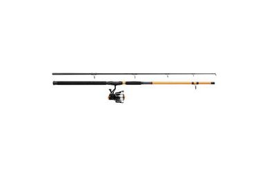 Mitchell Prut Catch Pro Catfish Combo 2,7m 100-300g