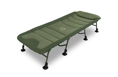 Delphin Ležadlo ErgoCarp