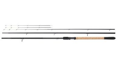 DAM Prút Impulse-X Feeder 3,3m 50-100 g