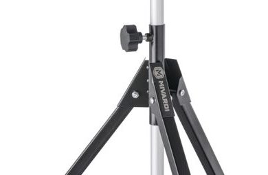 Mivardi Stojan Tripod Premium + ZDARMA 2 x Hlásič EASY Camo a 2 x Swing EASY