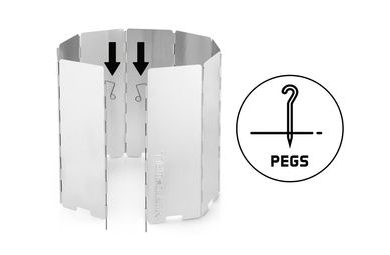 Korum Termoska Classic Thermal Flask Lieň 1L