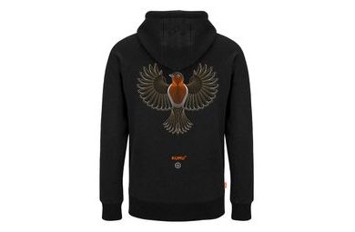 KUMU Mikina Little Red