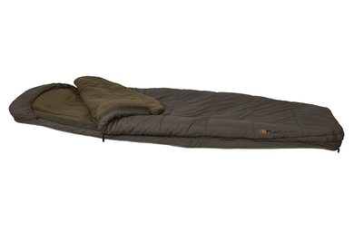 Fox Spací pytel Flatliner 3 Season Sleeping Bag