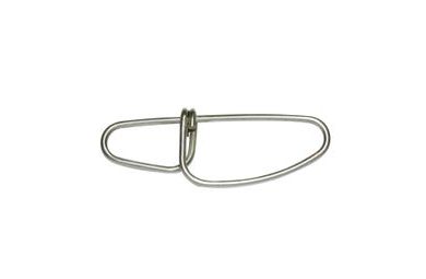 Zeck Karabinka Crosslock Snap 114kg 3ks