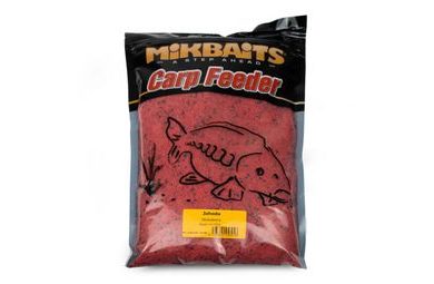 Mikbaits Vlhčený Ready mix 900g