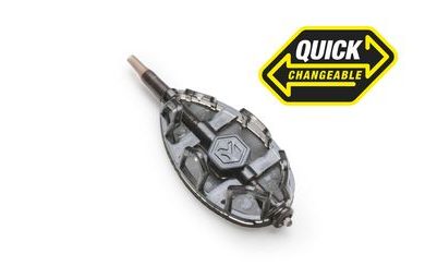 Mivardi Krmítko Method Feeder QMR Grip L