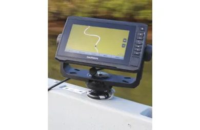 Mivardi Držiak sondy echolotu