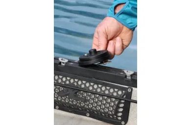 Mivardi Držák sondy echolotu