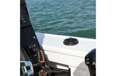 Mivardi Držiak sondy echolotu