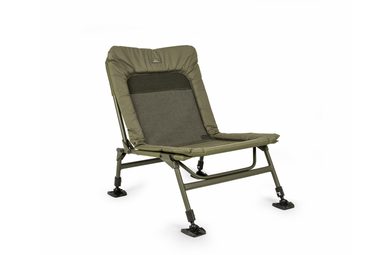 Korum Křeslo Supa Lite Stretch Wide