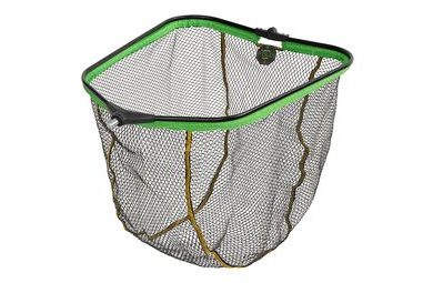Delphin Plovoucí podběráková hlava Reaxe FloateR FoldCube 80x70cm
