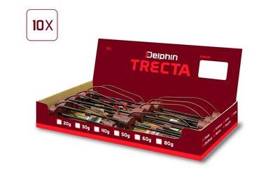 Delphin Krmítko ECO Splash