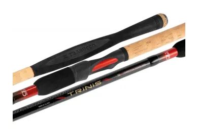 Trabucco Prut Trinis GX Competition Feeder 3603(3)MP/120 3,6m 120g