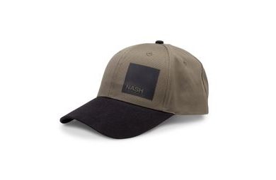 Nash Kšiltovka Baseball Cap Green