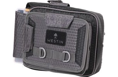 Savage Gear Taška Specialist Sling Bag 1 BOX 10 Bags 8L