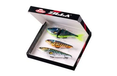 Berkley Dárkový set Zilla Gift Box