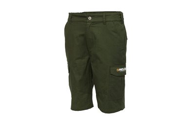 Prologic Kraťasy Combat Shorts Army Green