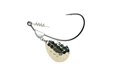 Savage Gear Háček Mutant EWG Underspoon Hooks