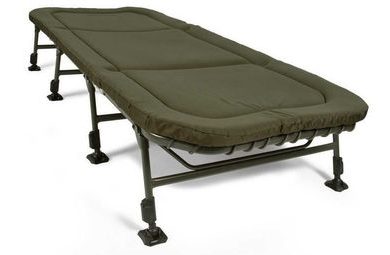 Avid Lehátko Benchmark Ultra X Bed