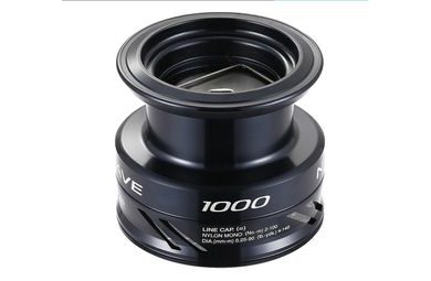 Shimano Náhradná cievka Nexave 2500HG