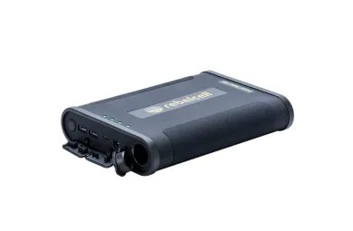 Rebelcell Powerbanka Power Rebel 48K