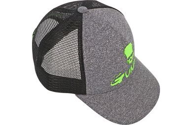 Savage Gear Kšiltovka Badge Baseball Cap Green