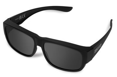 Preston Polarizační Brýle Inception Overfit Sunglasses Smoke