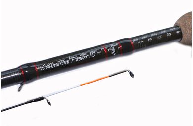 Free Spirit Prut Feeder Helical 11ft 3,3m 10-40g